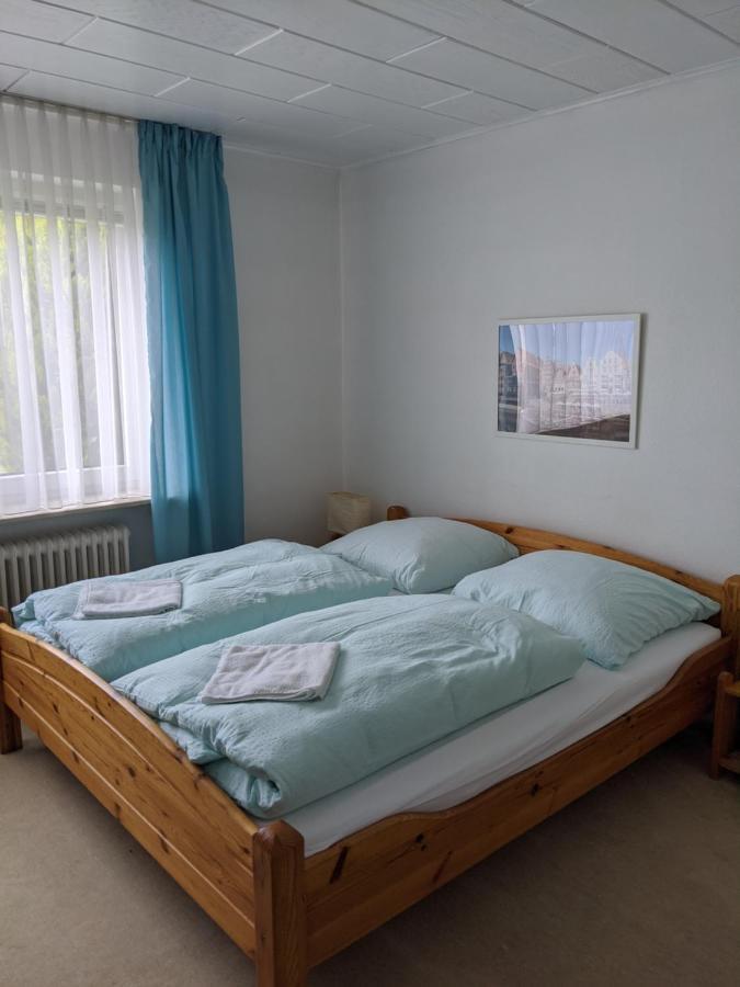 Privatzimmer Sutanto Reppenstedt Exterior photo