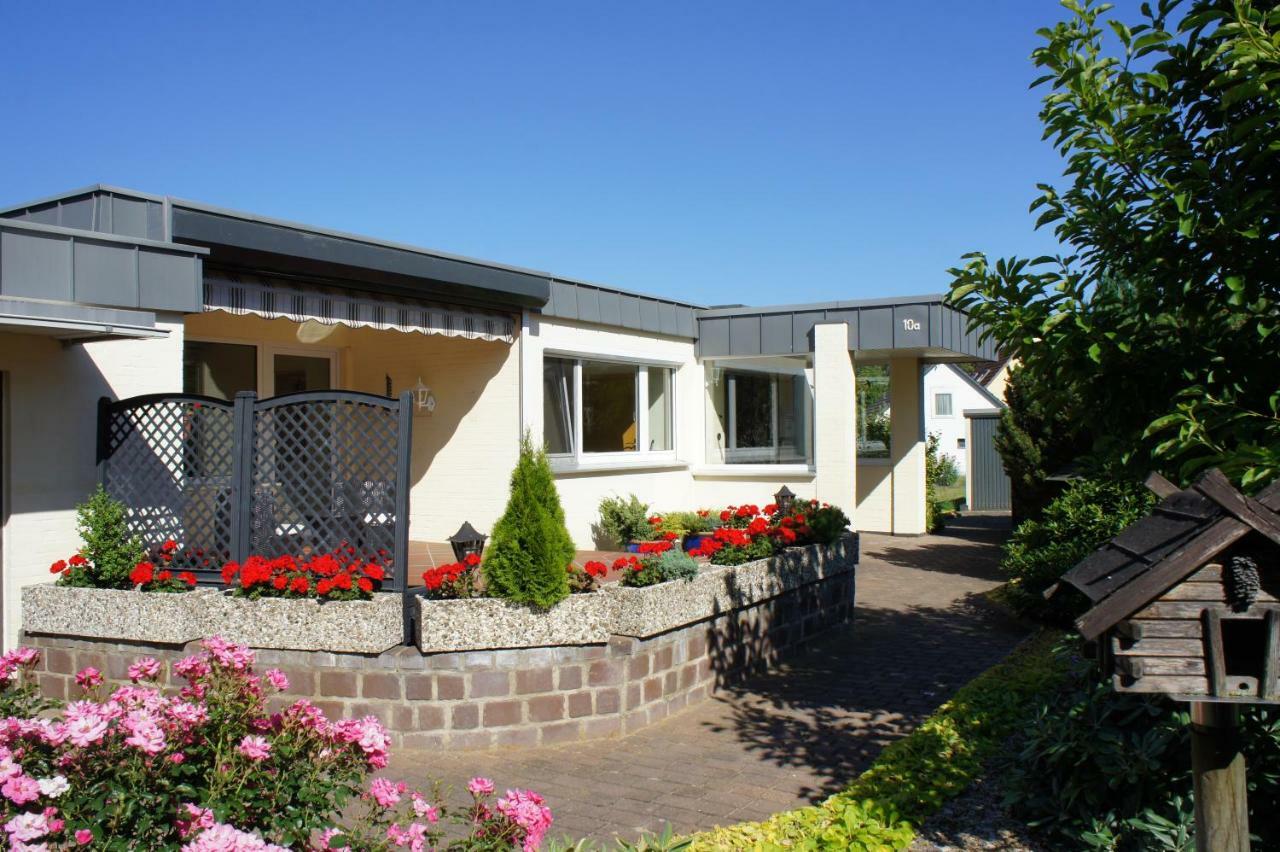 Privatzimmer Sutanto Reppenstedt Exterior photo